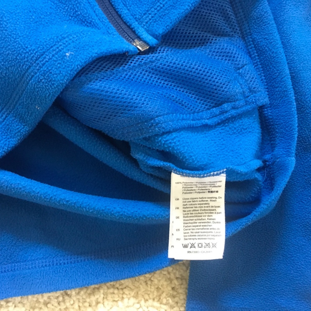 Helly Hansen Jacket - image 5